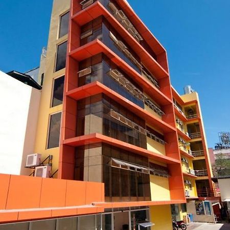 엠시티 스위트 세부 외부 사진